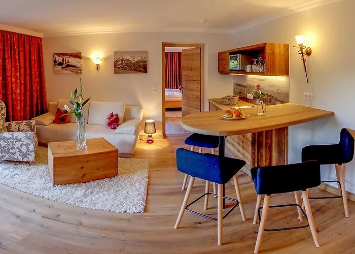 شقة فندقية Serviced Licht