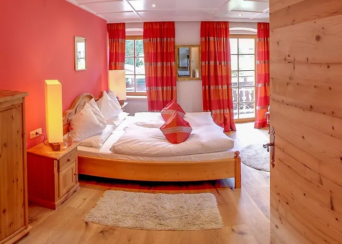 Serviced Licht كيتزبوهيل