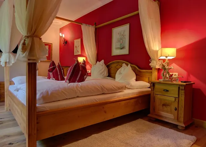 Serviced Licht كيتزبوهيل