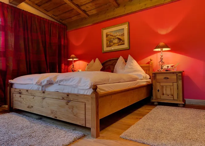 شقة فندقية Serviced Licht كيتزبوهيل