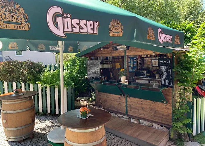 Serviced Licht كيتزبوهيل