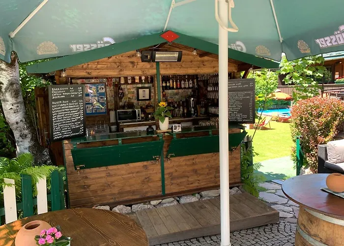 Apartahotel Serviced Licht 4*