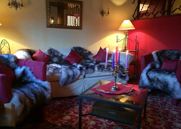 Serviced Licht Apartahotel