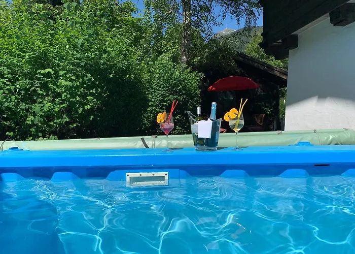 Serviced Licht شقة فندقية 4*