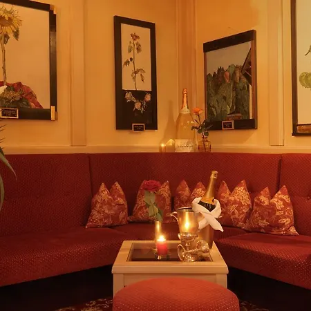 Serviced Licht Aparthotel