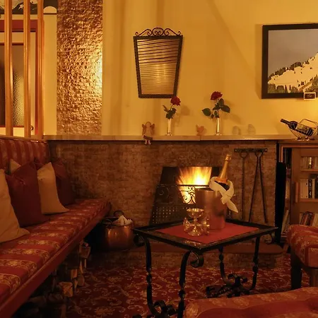 Serviced Licht Aparthotel