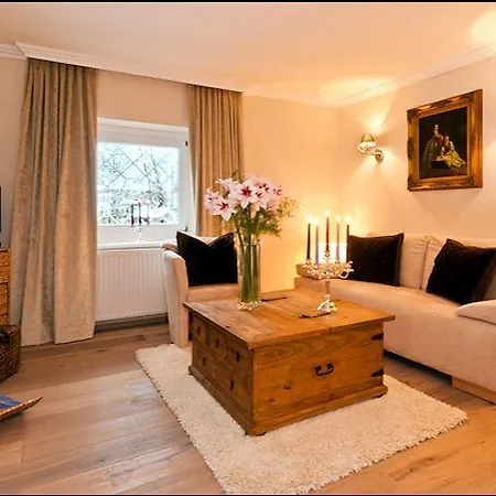 Aparthotel Serviced Licht