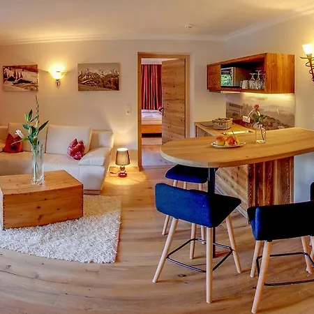 Aparthotel Serviced Licht