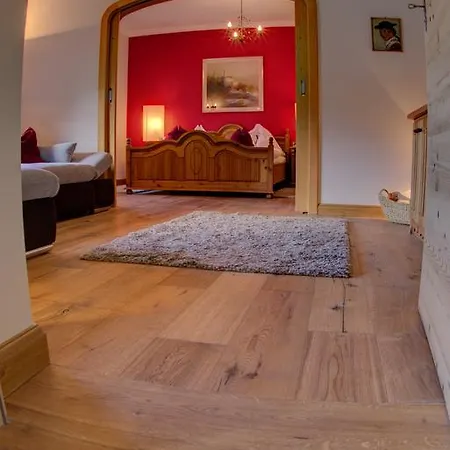 Aparthotel Serviced Licht