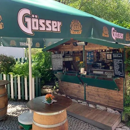 Serviced Licht Kitzbühel