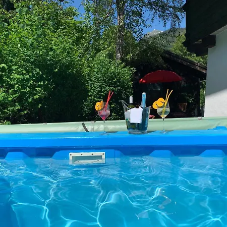 Serviced Licht Aparthotel 4*