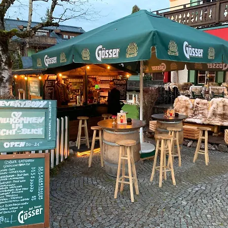 Ξενοδοχείο με διαμερίσματα Serviced Licht