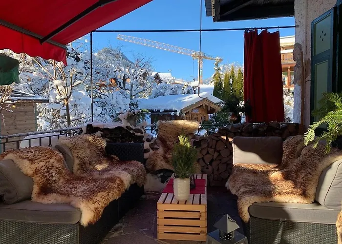 Aparthotel Serviced Licht