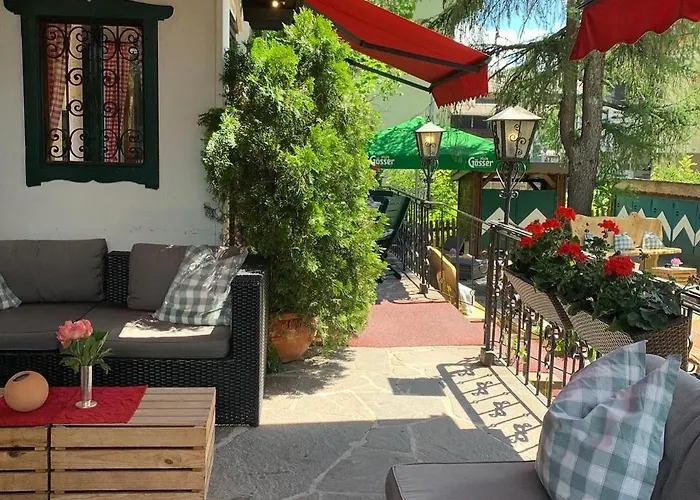 Aparthotel Serviced Licht 4*