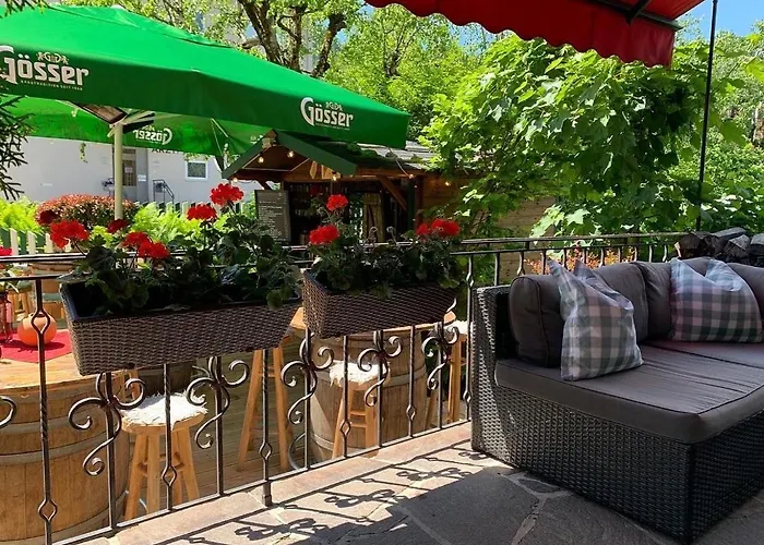 Aparthotel Serviced Licht