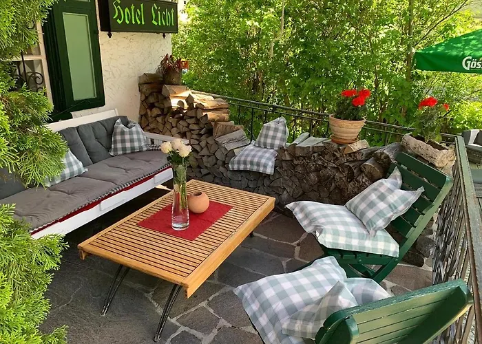 Serviced Licht 4* Kitzbühel