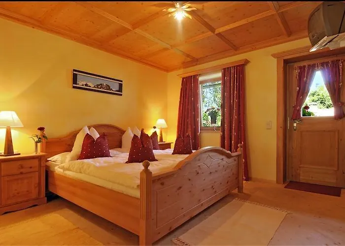 Aparthotel Serviced Licht