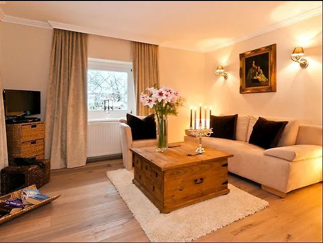 Aparthotel Serviced Licht