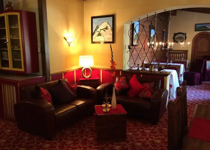 Aparthotel Serviced Licht Kitzbühel