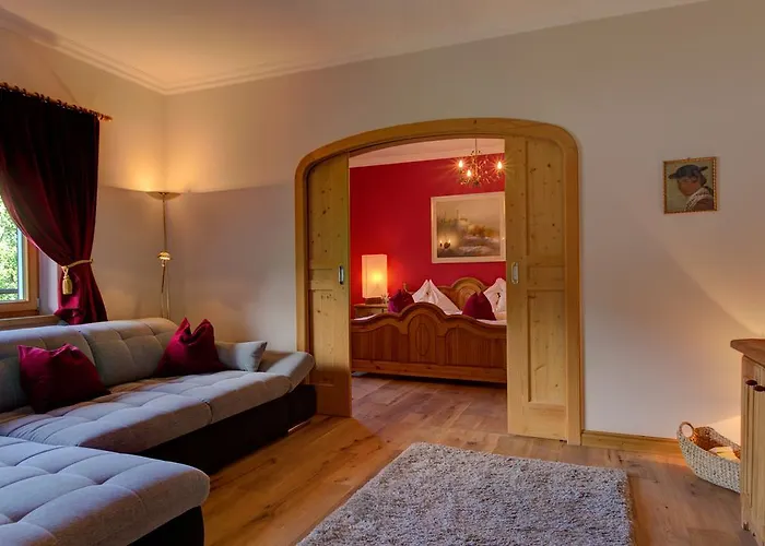 Aparthotel Serviced Licht Kitzbühel